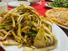 -蛇口康乐快餐鱼仔档(翠苑小区店)