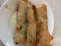 -永和豆浆(扬子店)