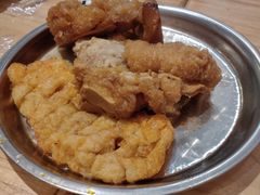 -柳州肥姨妈大骨螺蛳粉(双阳路店)