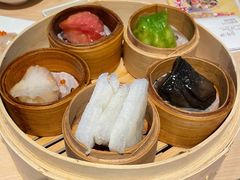 -避风塘(五角场店)