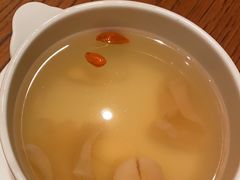 -广州柏悦酒店·悦景轩·粤菜餐厅