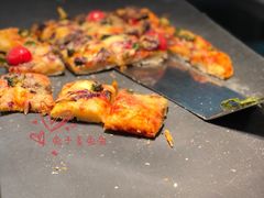 -So Lounge索兰至餐厅(蓝色港湾店)