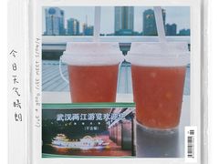-武汉两江游览·夜游长江(汉口粤汉码头)