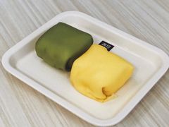 -满记甜品(万象城店)