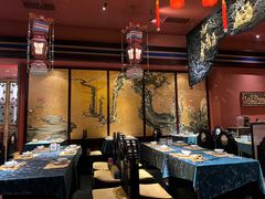 -茶人村·宫廷私厨(奥体印象城店)