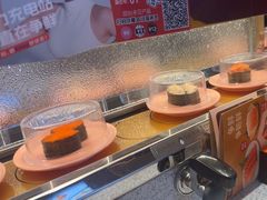 -争鲜回转寿司(中街大悦城店)
