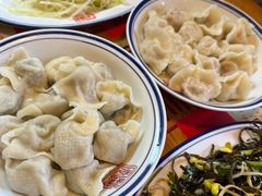 -新兴园饺子馆(北京百子湾店)