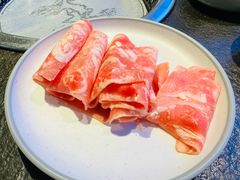 -欢乐牧场海鲜烤肉自助(牡丹园店)