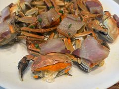 -老李家土菜馆·安吉地标美食