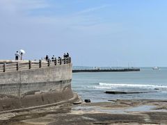 -巧克力渔家.小船海鲜胶东菜(万平口店)