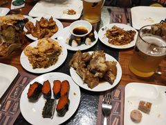 -汉巴味德(大悦城店)