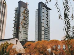 -华谊兄弟总部办公大楼