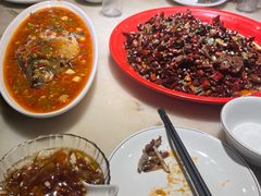 -常和州·夜宵大排档(常州单店)