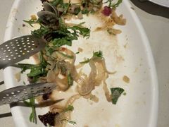 -一棵树·意大利西餐厅One Tree(新城店)