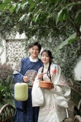 -布拉格婚纱摄影(真实客片店)