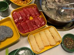 -润园四季椰子鸡火锅(南山海岸城店)