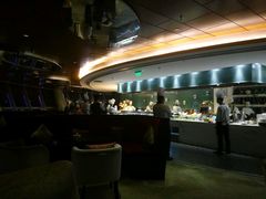 -339旋转餐厅(天府熊猫塔店)