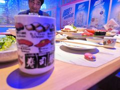 -琴寿司居酒屋(中山广场店)