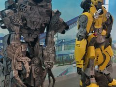 -大同煤炭博物馆