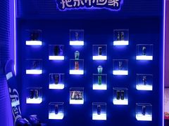-SFC上影影城(港汇永华IMAX激光店)