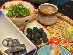 -小十料理(新城店)