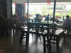 大堂-阿嫂印象·民间江湖菜(大学城店)