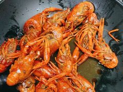-聚味瞿记·龙虾堂(树木岭店)