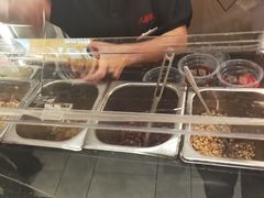 -八婆婆烧仙草(曾厝垵店)