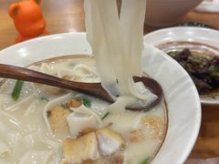 -小南小粉手工粉(迎薰路店)