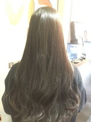 -茶发Salon·烫发染发理发