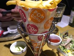 -囧吉香生蚝牛排馆(湖北路店)