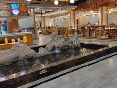 -仟佰味鲜货火锅(中央公园)
