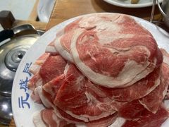 -元盛居(生态大街店)