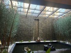 -天津海河悦榕庄·Lobby Lounge大堂吧