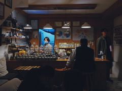 -几米咖啡(龙洲湾花园店)