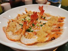 -新白鹿餐厅(京基KK ONE店)