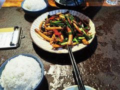 -上楼私房菜(院士路店)