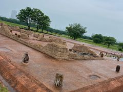 -盘龙城国家考古遗址公园