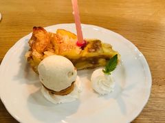 -宝莱纳餐厅(滨江店)