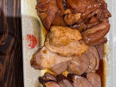 -抱德·潮汕味(琶洲店原惠城鱼仔)