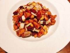 -南门小馆·清真(国贸商城店)