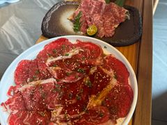 -一品诚记烤肉·甄选店(中南路店)
