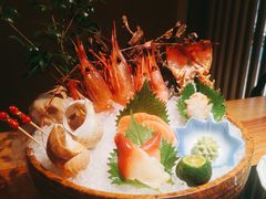 -花潮料理艺食馆(世欧广场店)