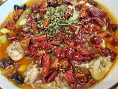 -伊喜饺子·烤鸭(五道口学院路店)