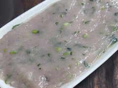 -章记正宗南岗鱼蛋火锅