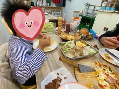 -吃饼人西餐(南开店)