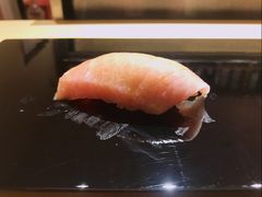 熟成金枪鱼大腹刺身寿司-鮨青(恒基名人购物中心店)