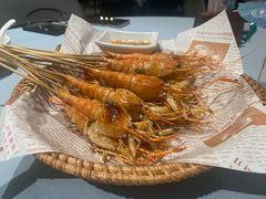 -79号渔船海鲜饭店(华强北店)