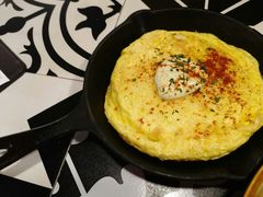 -CRAZYONES西班牙海鲜饭(日月光店)