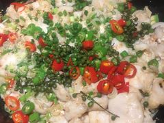-大丰收脆鱼(浦西万达店)